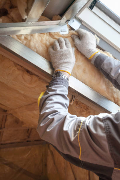 Best Insulation for Specific Applications in Barneveld, WI