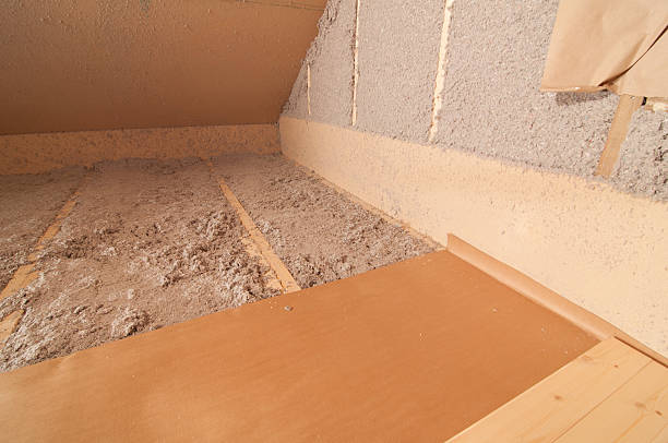 Best Commercial Insulation in Barneveld, WI