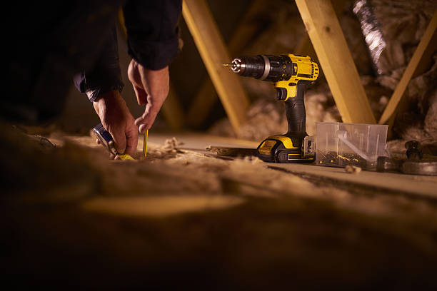 Best Blown-in Insulation in Barneveld, WI